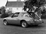 AMC Pacer X 2-Door Sedan 1977 года